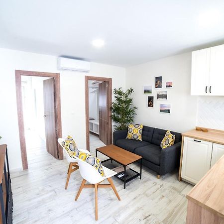 Apartamento Arcos Аркос де ла Фронтера Экстерьер фото