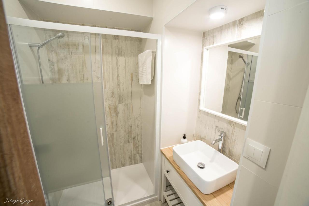 Apartamento Arcos Аркос де ла Фронтера Экстерьер фото